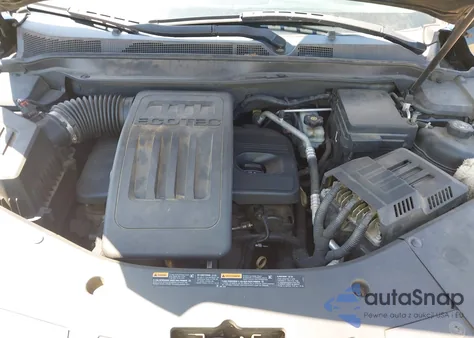 2014 Chevrolet Equinox 1Lt из США, поврежденный, VIN 2GNALBEK1E6226314